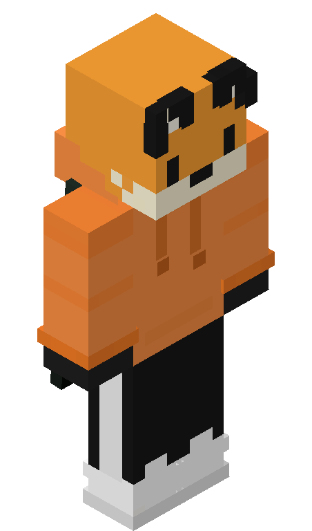 geodme skin - FULLBODY_ISO_FRONT