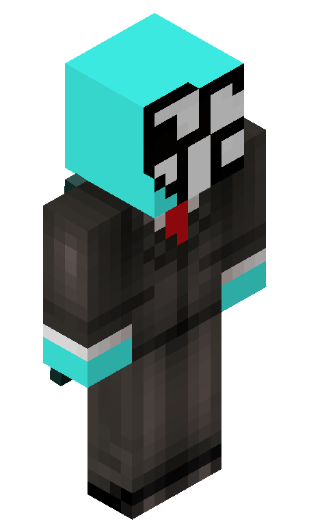 georgedodia skin - FULLBODY_ISO_FRONT
