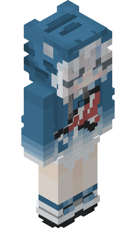 ggthb skin - FULLBODY_ISO_FRONT