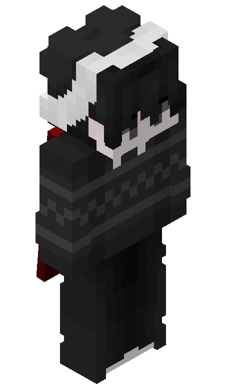 ghoul skin - FULLBODY_ISO_FRONT