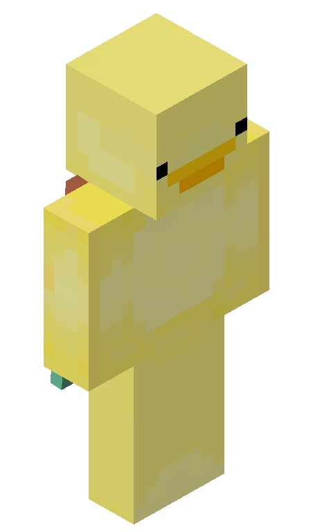 ghrime2x skin - FULLBODY_ISO_FRONT