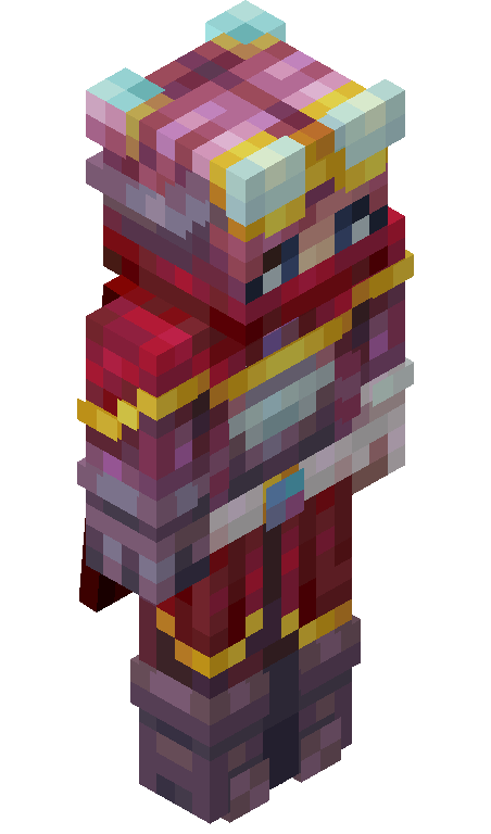 giantsupergirl skin - FULLBODY_ISO_FRONT