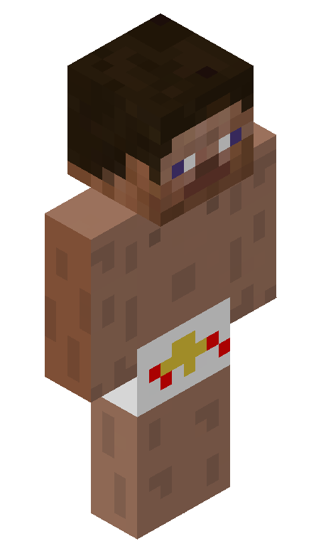 givenMender skin - FULLBODY_ISO_FRONT