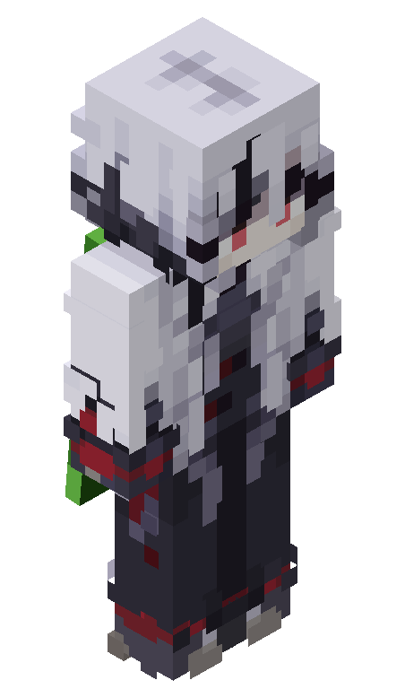 gkittycat7 skin - FULLBODY_ISO_FRONT