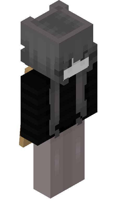 glow skin - FULLBODY_ISO_FRONT