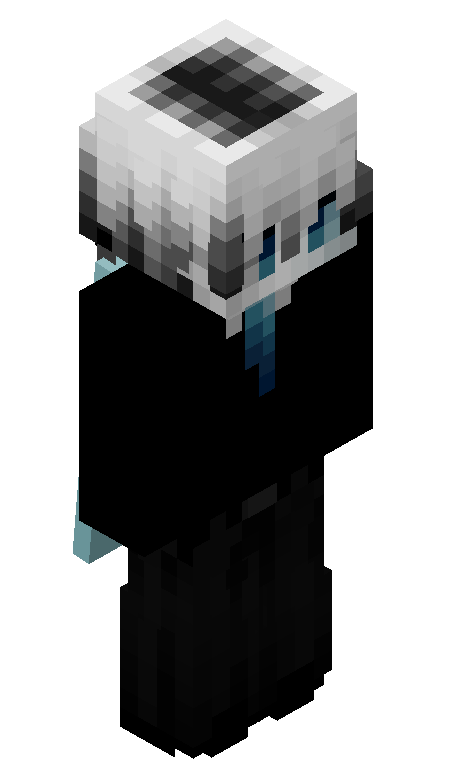 glupistulej skin - FULLBODY_ISO_FRONT