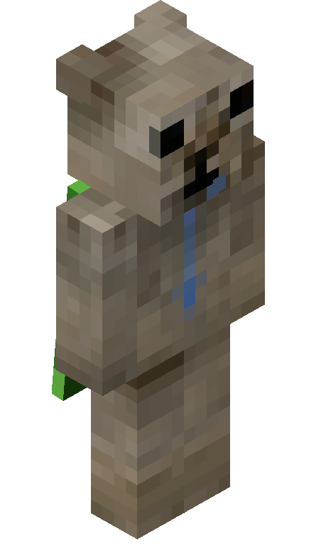 gnarbey71 skin - FULLBODY_ISO_FRONT