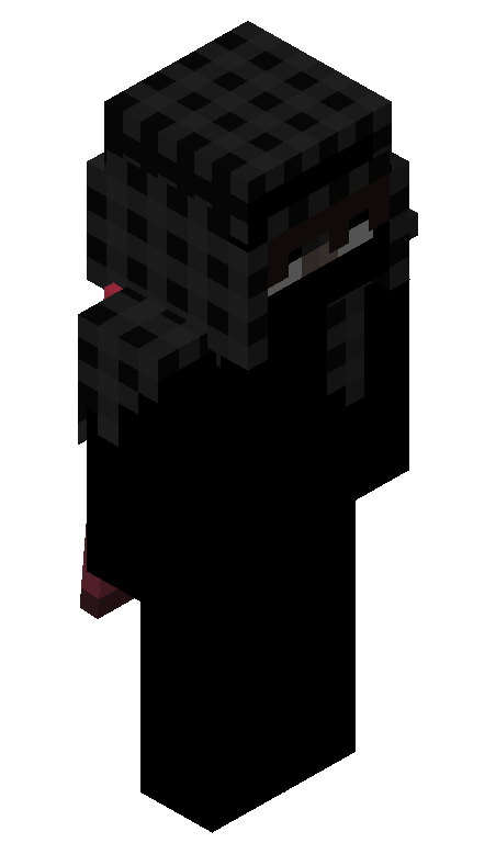 goldumut skin - FULLBODY_ISO_FRONT