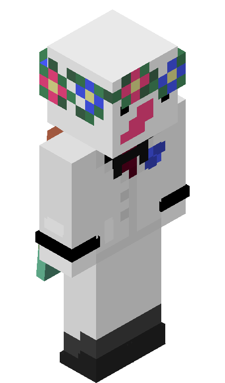 gooseberried skin - FULLBODY_ISO_FRONT