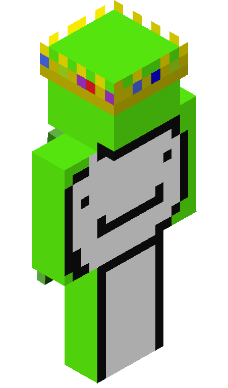 gouziya skin - FULLBODY_ISO_FRONT