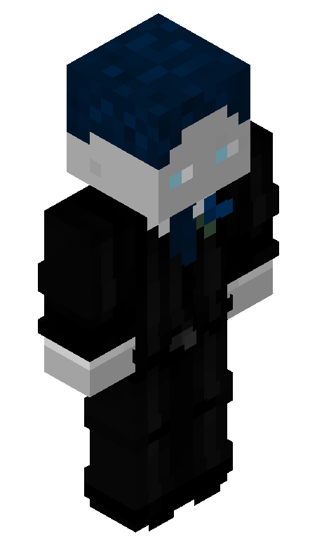 gridsec skin - FULLBODY_ISO_FRONT