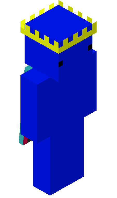 grubmcneill skin - FULLBODY_ISO_FRONT