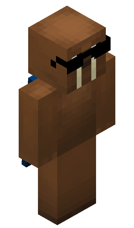 grzybencjusZ skin - FULLBODY_ISO_FRONT