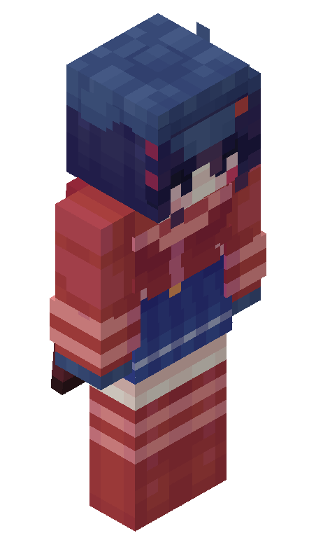 gustavinho410 skin - FULLBODY_ISO_FRONT