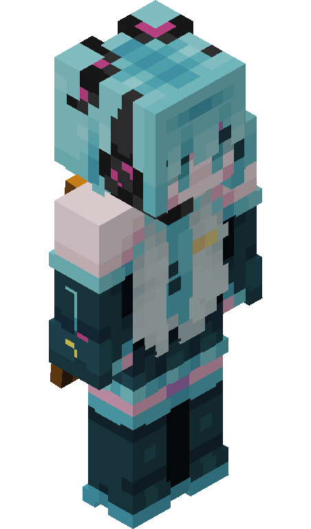 gustavoariza skin - FULLBODY_ISO_FRONT