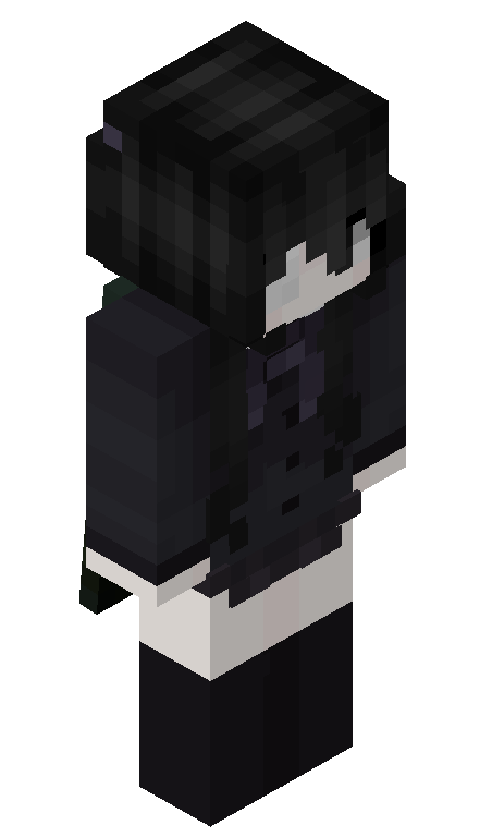 guxtavo720 skin - FULLBODY_ISO_FRONT