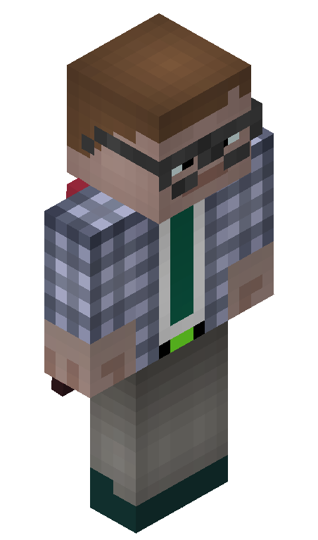 gysic skin - FULLBODY_ISO_FRONT