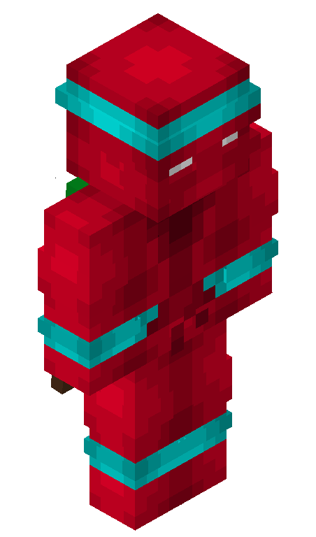 h2wissem skin - FULLBODY_ISO_FRONT