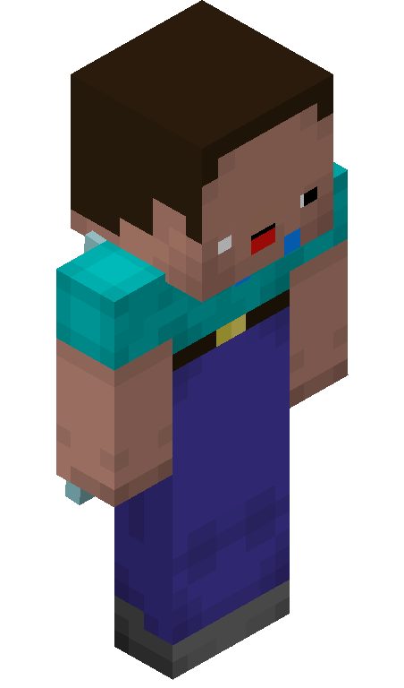 h8bis skin - FULLBODY_ISO_FRONT