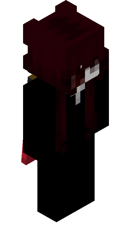 hainelol skin - FULLBODY_ISO_FRONT