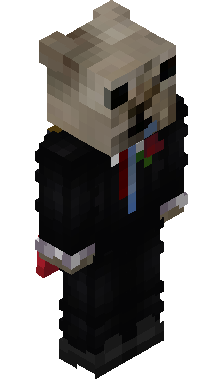 hakoot skin - FULLBODY_ISO_FRONT