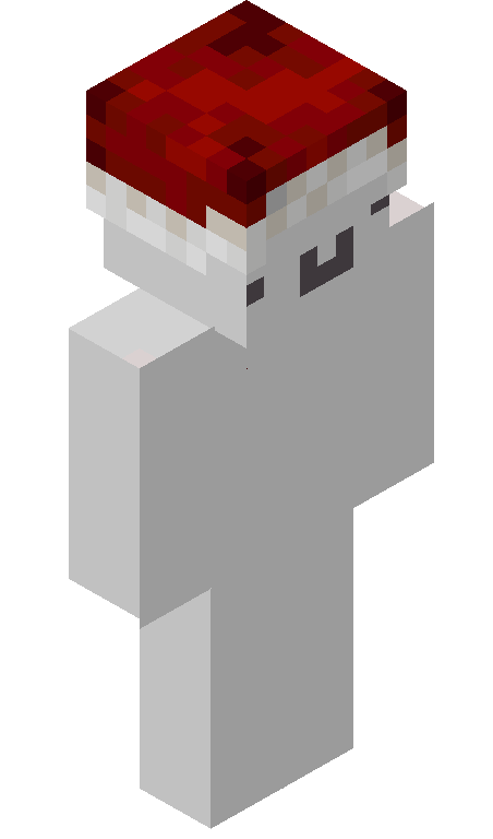 hannhums skin - FULLBODY_ISO_FRONT