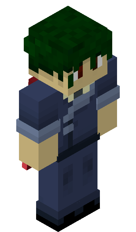 hanoJ skin - FULLBODY_ISO_FRONT