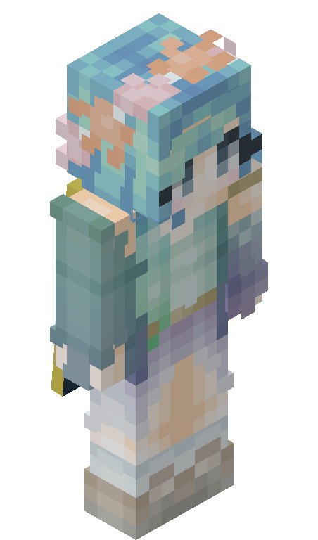 hatewon skin - FULLBODY_ISO_FRONT