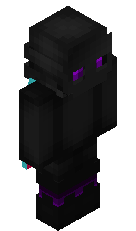 hawkwonder skin - FULLBODY_ISO_FRONT