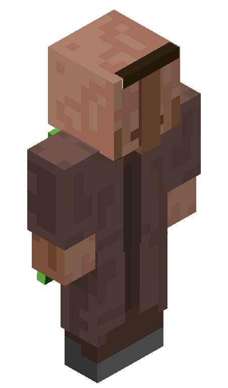 haxforme skin - FULLBODY_ISO_FRONT