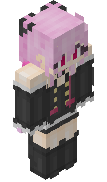 hayami_miu skin - FULLBODY_ISO_FRONT