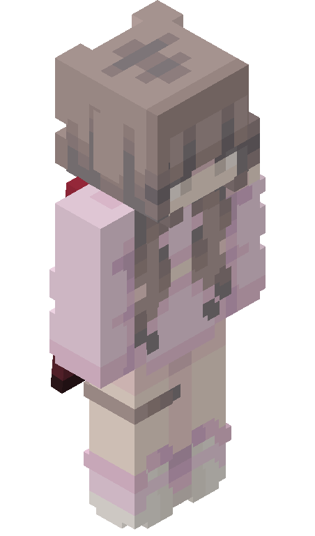 haymai12 skin - FULLBODY_ISO_FRONT