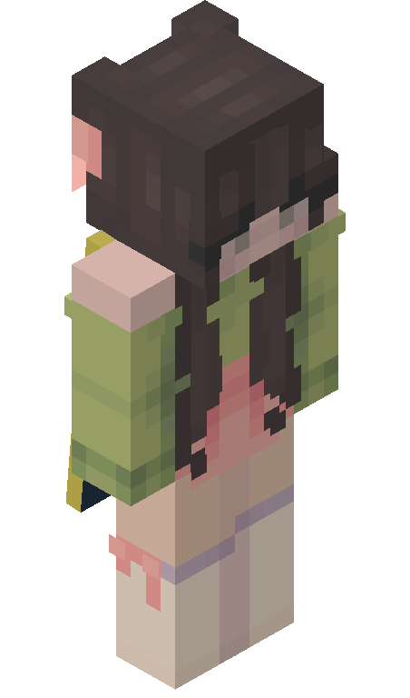 heartist skin - FULLBODY_ISO_FRONT
