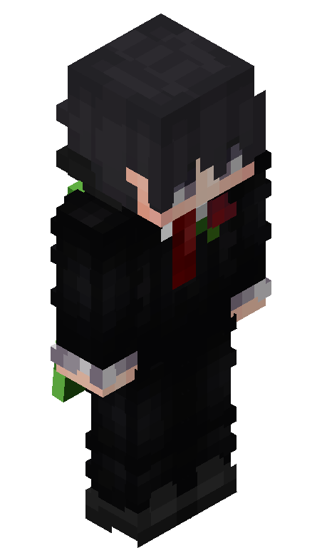 heilaomao skin - FULLBODY_ISO_FRONT