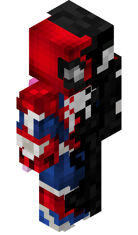 heliman911 skin - FULLBODY_ISO_FRONT