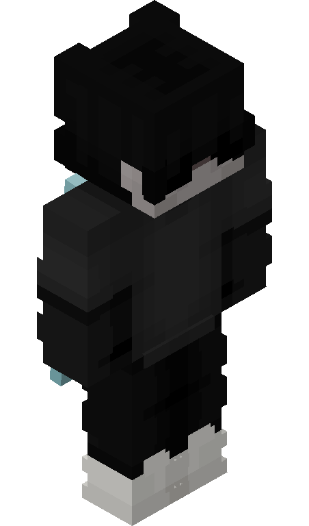 helllcase23 skin - FULLBODY_ISO_FRONT