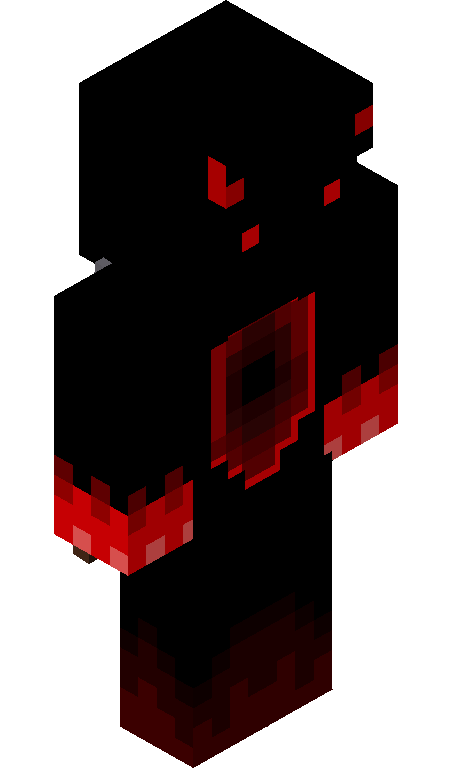 henny316 skin - FULLBODY_ISO_FRONT