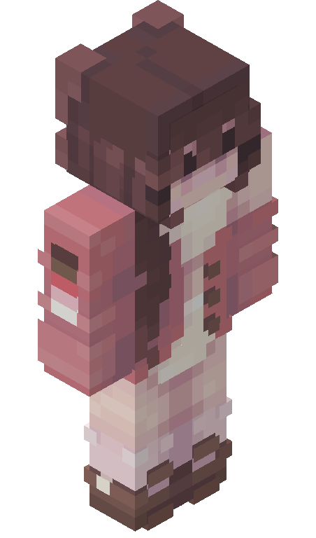 hereiszer0 skin - FULLBODY_ISO_FRONT
