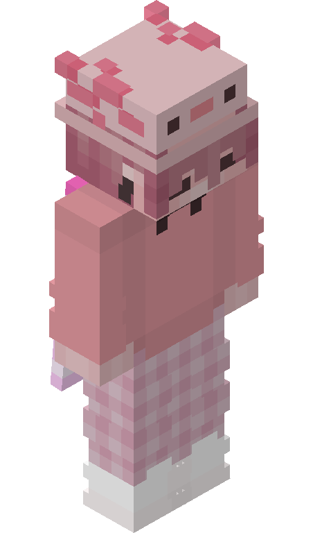 hey_cutie skin - FULLBODY_ISO_FRONT