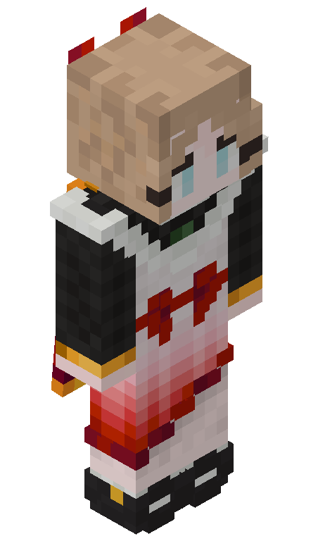 heysimoneLIVE skin - FULLBODY_ISO_FRONT