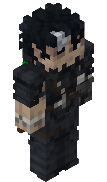 highclaass96_ skin - FULLBODY_ISO_FRONT
