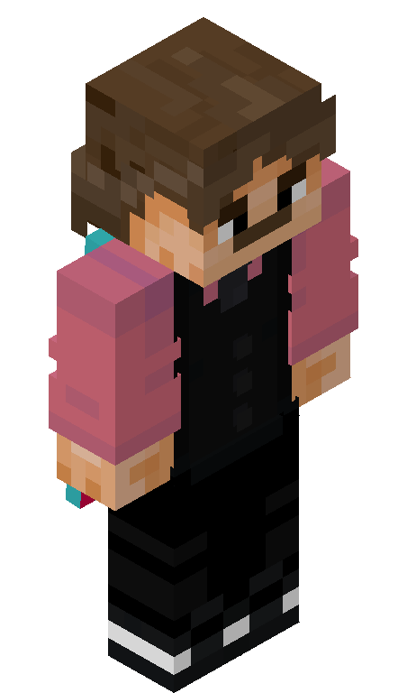 honegi skin - FULLBODY_ISO_FRONT