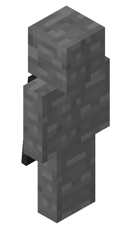 honestu03 skin - FULLBODY_ISO_FRONT