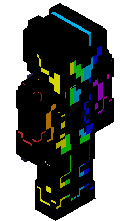 howreyf skin - FULLBODY_ISO_FRONT