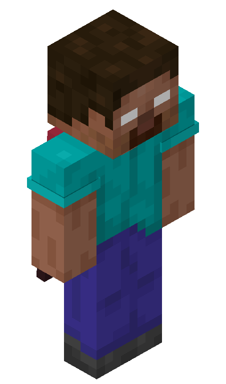 hqrror1 skin - FULLBODY_ISO_FRONT