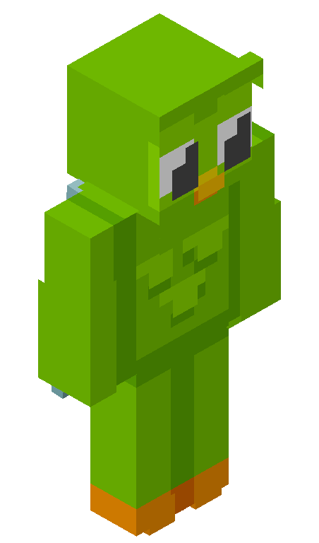 huaxiadanchaofan skin - FULLBODY_ISO_FRONT