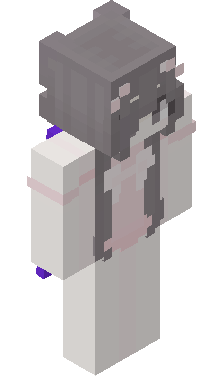 huaxing00 skin - FULLBODY_ISO_FRONT