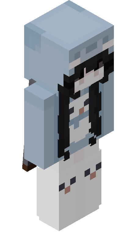 hundun711 skin - FULLBODY_ISO_FRONT