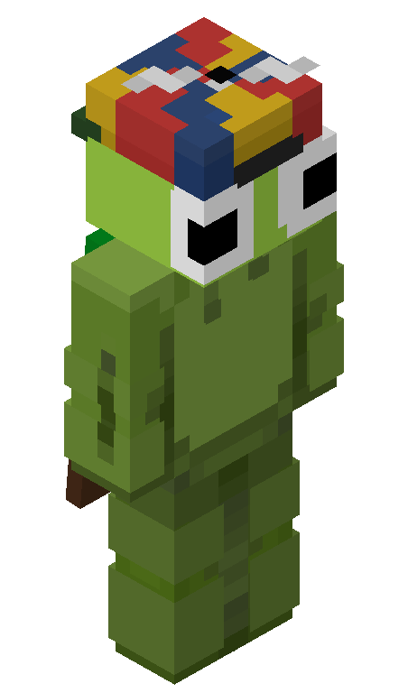 huzkj skin - FULLBODY_ISO_FRONT