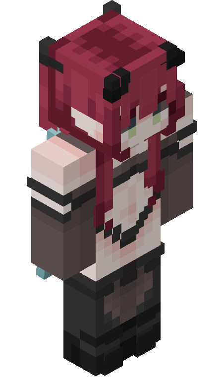 hzh050721 skin - FULLBODY_ISO_FRONT